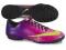 Nike Mercurial Victory IV TF fioletowe TURFY 42,5