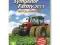 Symulator Farmy 2013 Agrar PREMIUM NOWA_SKLEP
