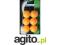 Donic Elite 1 Orange Piłeczki do ping ponga