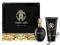 ZESTAW ROBERTO CAVALLI NERO ASSOLUTO EDP + BALSAM
