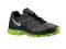 Buty Nike Air Max+ 2012 Black/Mtl 11,5 W-wa