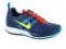 Buty Nike Air Pegasus+ 29 Trail Sqn Blue 10,5 W-wa