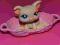 LPS Littlest Pet Shop akcesoria