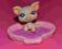 LPS Littlest Pet Shop akcesoria