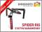 STATYW NARAMIENNY - SPIDER RIG - RED - MOVIE KIT