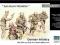 Master Box 3593 - German Infantry, DAK, 1:35