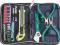 ZESTAW NARZĘDZI RĘCZNYCH 24 ELEMENTY ProsKit SUPER
