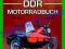 Motocykle NRD 1945-1990 Wielka księga - album