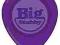 Dunlop Big Stubby 2mm Kostka do gitary gitarowa