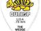 Dunlop Tortex Wedge 0.73mm Kostka do gitary