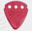 Dunlop Teckpick Red Kostka do gitary gitarowa