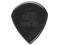 Dunlop Nylon Jazz III Black Kostka do gitary