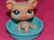 LPS Littlest Pet Shop akcesoria