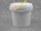 Pojemnik z Przykr. na Materiały Lakiernicze 5000ml