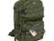 PLECAK TAKTYCZNY US ASSAULT II MOLLE OLIVE 40-45L