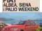 Fiat SIENA ,PALIO WEEKEND i ALBEA poradnik SKLEP!