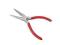 Szczypce  150mm  proste średnie  /8471