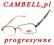 CL 4001  OKULARY PROGRESYWNE ANTYREFLEKS + MONTAŻ