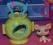 LPS Littlest Pet Shop akcesoria domek