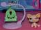 LPS Littlest Pet Shop akcesoria