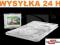 TEKSTORE: KOŁDRA MEDICAL 200x220 + 4x PODUSZKA !!!