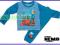 Piżama Gdzie jest NEMO 98, Disney piżamka 2/3 lata