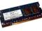 Pamięć DDR2 Nanya 256MB PC2-3200NT256T64UH4A0FN-5A