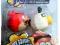 ANGRY BIRDS 2 PACK MASH'EMS, SKLEP WARSZAWA!!!