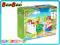 Klocki BANBAO MINI W OGRODZIE 8003 W-wa
