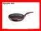 Patelnia TEFAL D23008 Sensorielle (32 cm, bordo me