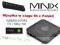 Minix Neo X5mini SMART TV XBMC VAT23% DYSTRYBUTOR