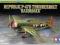1:72  P-47D Thunderbolt Razor Back Tamiya 60769