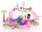 MEGA BLOKS BARBIE PARTY NA BASENIE 80228 + GRATIS