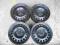 FELGI STALOWE OPEL 4x100 ET 49 6Jx15 ASTRA VECTRA