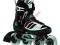 Rolki K2 Alexis 84 W '13 rozm42,5 WAWA WHITESPORT