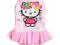 H&amp;M strój kąpielowy Hello Kitty 122/128cm