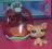 LPS Littlest Pet Shop akcesoria domek