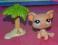 LPS Littlest Pet Shop akcesoria