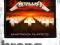 Naszywka METALLICA Naszywka METALLICA