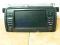 BMW E46 X5 RADIO NAWIGACJA MONITOR PROFESSIONAL CD