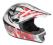 KASK LS2 - CROSS ENDURO ATV - MX433.92 STRIPE S