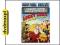dvdmaxpl LUCKY LUKE NA DZIKIM ZACHODZIE (DVD)
