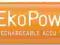 [LISPOL] Akumulator R6 (AA) EkoPower GP [2szt]