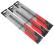 WIERTŁA WIERTŁO DO BETONU 8 10 12 x 200  YATO 4370