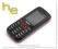 Telefon GSM M-life 529  DUAL SIM BLUETOTH Radio FM