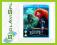 Merida Waleczna / Brave [Blu-ray] [Region Free]