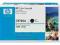 Oryginal HP C9720A 641A 4600 4610 4650 BLACK FV