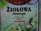 Herbata ziołowa