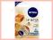 Nivea balsam do ust Caramel 19 ml