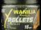 PELLET TRAPER 100g - haczyk 16mm WANILIA